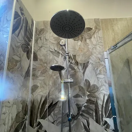 Appartamento La Casetta Del Sole Palermo