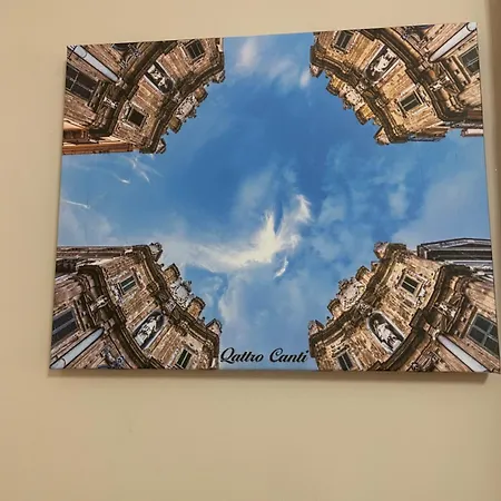 La Casetta Del Sole Apartment