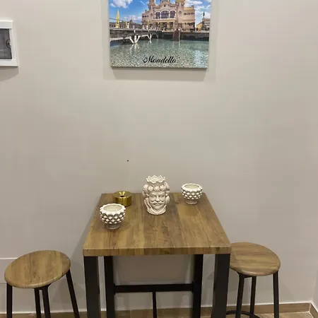 La Casetta Del Sole Apartment *