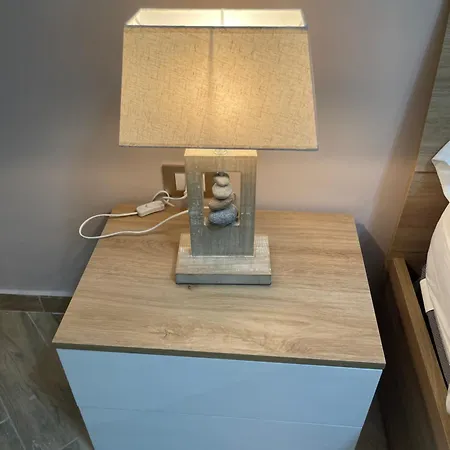 Appartamento La Casetta Del Sole Palermo