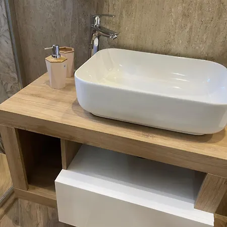 Appartamento La Casetta Del Sole *