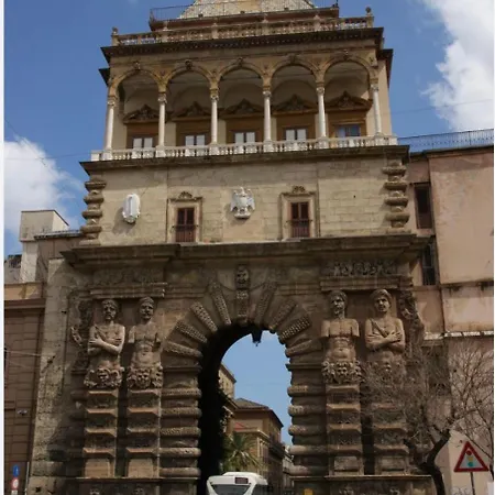 La Casetta Del Sole Appartamento *