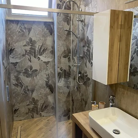 La Casetta Del Sole Palermo