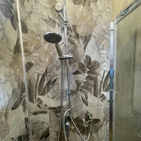 Appartamento La Casetta Del Sole Palermo