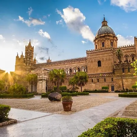 La Casetta Del Sole Appartamento