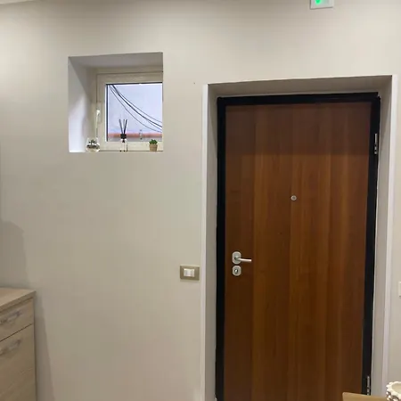 La Casetta Del Sole *