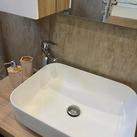 La Casetta Del Sole * Palermo