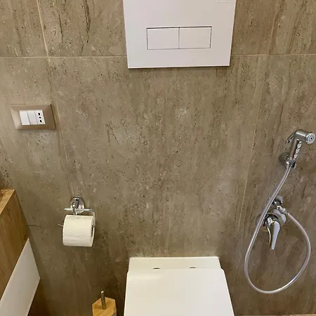 La Casetta Del Sole Apartment