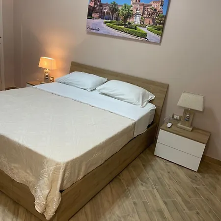 La Casetta Del Sole Palermo