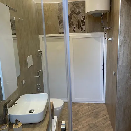 Appartamento La Casetta Del Sole *