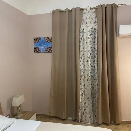 La Casetta Del Sole Apartment *