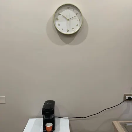 Appartamento La Casetta Del Sole *