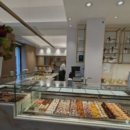 La Casetta Del Sole * Palermo