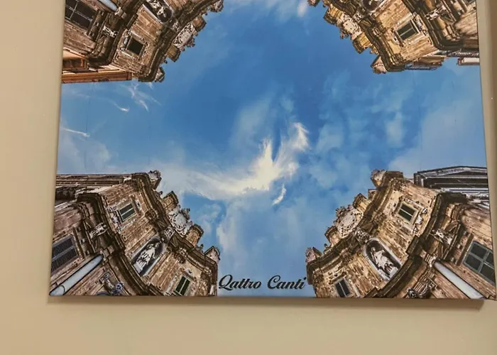 La Casetta Del Sole Apartment